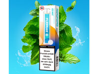 Flerbar M - Ice Mint (Eis Minze) - E-Shisha - 20mg - 600...