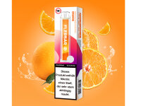 Flerbar M - Orange (Orange) - E-Shisha - 20mg - 600...