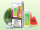 Flerbar Pods - Watermelon Ice (Wassermelone Eis) - 20mg - 2er Set