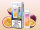 Flerbar Pods - Passion Fruit (Passionsfrucht) - 20mg - 2er Set