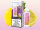 Flerbar Pods - Pink Lemonade (Pinke Limonade) - 20mg - 2er Set