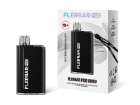 Flerbar Basisgerät Black (Schwarz)