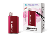 Flerbar Basisgerät Red (Rot)