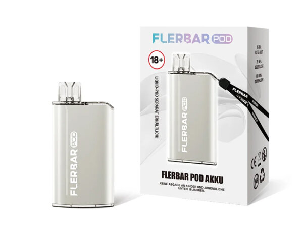 Flerbar Basisgerät Grey (Grau)