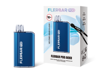 Flerbar Basisgerät Blue (Blau)