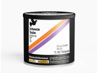 187tobacco - AMG Schwarze Taube (Schwarze Traube) - 200g
