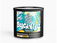 187tobacco - Beach Vibez (Himbeere, Limette, Minze,...
