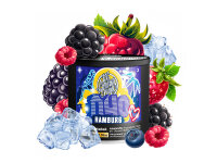 187tobacco - 040 Hamburg (Blaub., Bromb., Cranb., Erdb.,...