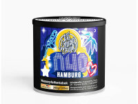 187tobacco - 040 Hamburg (Blaub., Bromb., Cranb., Erdb.,...