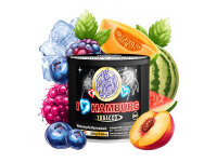 187tobacco - I love Hamburg (Beerenmix, Honigmel.,...