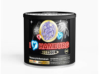 187tobacco - I love Hamburg (Beerenmix, Honigmel.,...