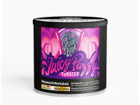 187tobacco - Juicy Puzzy (Honig, Minze, Zitrone, Blaub.)...