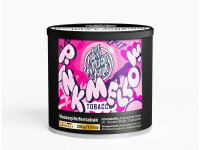 187tobacco - Pink Mellow (Grapefrucht, Limette, Wasserm.)...