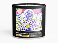 187tobacco - I Scream Pistacio (Pistazie, Vanille...