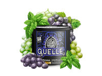 187tobacco - Quelle (Minze, Traube) - 200g