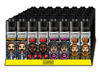 Clipper Large MEN HAIRCUTS, 48er Display