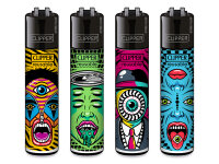 Clipper Large TRIPPY #5, 48er Display