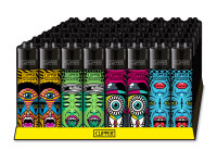 Clipper Large TRIPPY #5, 48er Display