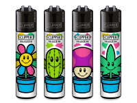 Clipper Large GROW POTS, 48er Display