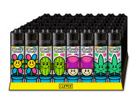 Clipper Large GROW POTS, 48er Display