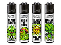 Clipper Large 420 MIX #9, 48er Display