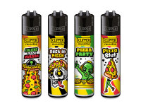 Clipper Large PIZZA, 48er Display