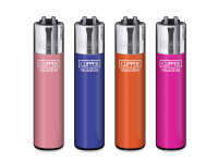 Clipper Large CRYSTAL WARM, 48er Display