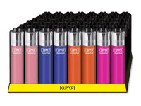 Clipper Large CRYSTAL WARM, 48er Display