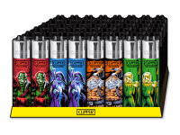 Clipper Large FANTASY WARRIORS, 48er Display