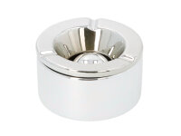 Windaschenbecher "Angelo" chrom glänzend,...