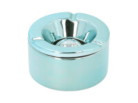 Windaschenbecher "Angelo" türkis...