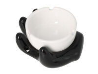 Aschenbecher "Angelo" Keramik...