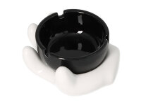 Aschenbecher "Angelo" Keramik...