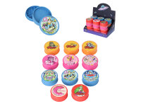 Grinder "Monkey King" Kunststoff, versch....