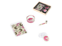 Raucher-Set "Monkey King"...