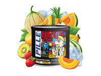 187tobacco - Pille (Kiwi, Apfel, Honigmelone, Kirsche,...