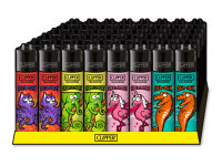 Clipper Large H***SOHN WER KLAUT, 48er Display