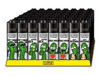 Clipper Large H***SOHN WER KLAUT, 48er Display