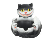 Aschenbecher "Cat" Keramik, Ø 9,0cm,...