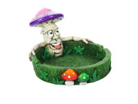 Aschenbecher "Mushroom" Keramik, Ø...