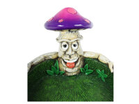 Aschenbecher "Mushroom" Keramik, Ø...