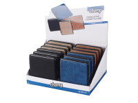 Zigarettenetuis "Denim Style" für 20 Zig.,...