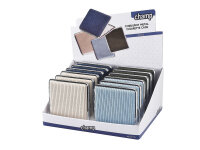 Zigarettenetuis "Corduroy" für 20 Zig.,...