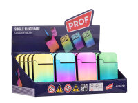 Sturmfeuerzeuge "Gradient" Slim, Jet-Flame,...