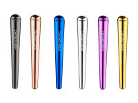 Champ High "Shiny" Joint Tuben, Solid, 6-fach...