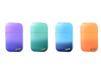 Sturmfeuerzeuge "Gradient" Jet-Flame, 4-fach...