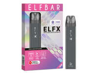 ELFBAR ELFX - Refillable Kit "black"