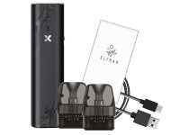 ELFBAR ELFX - Refillable Kit "black"