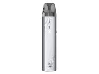 ELFBAR ELFX - Refillable Kit "silver"