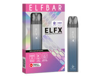 ELFBAR ELFX - Refillable Kit "dark sea"